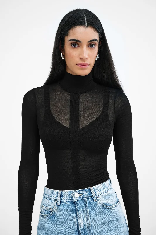Modish Fashion Discounts Women's Chic Outerwear Garments Modish Fashion Discounts Amsterdam Top