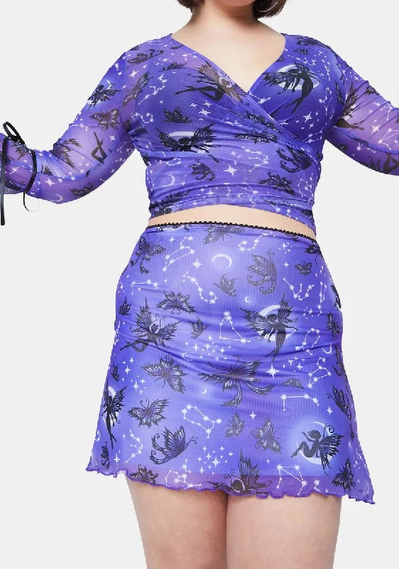 Women's Comfy Loungewear Outfit Stay Ahead In Style Plus Heighten Senses Goth Fairy Mesh Skirt Women's Comfy Loungewear Outfit Stay Ahead In Style Plus Heighten Senses Goth Fairy Mesh Skirt