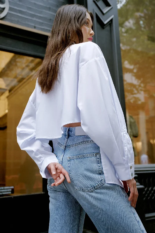New Season Fashion Preview Classic Women's Clothing Styles New Season Fashion Preview Ezra Shirt