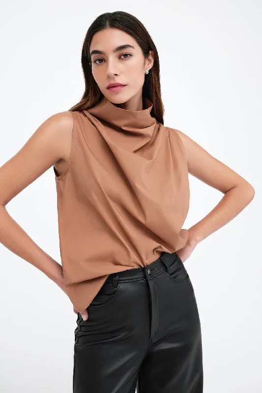 Ride The Style Wave Women's Urban Clothing Ride The Style Wave Minna Top