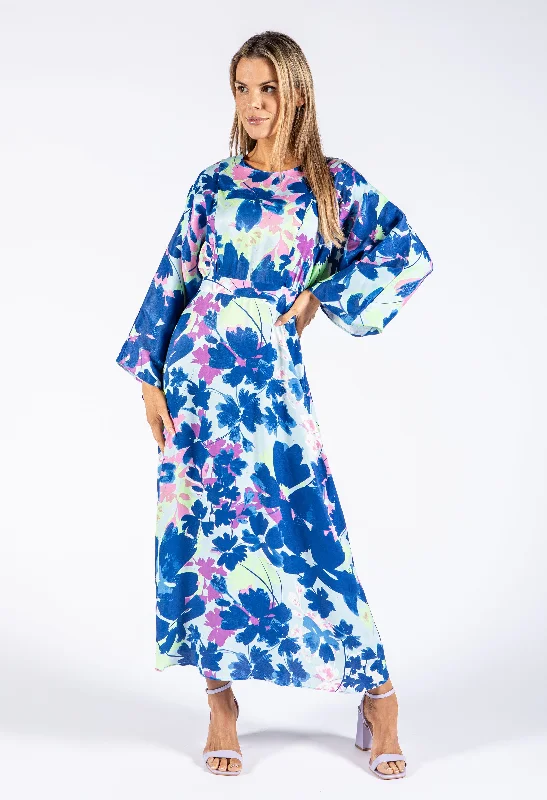 Stylish Women's Garments For Holidays Exclusive Designer Style Deals Kimono Style Maxi dress Stylish Women's Garments For Holidays Exclusive Designer Style Deals Kimono Style Maxi dress