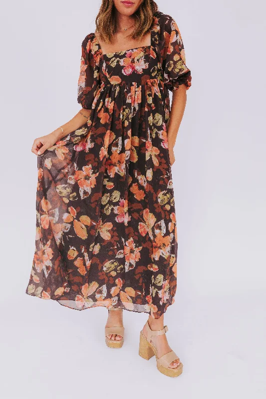 Women's Cozy Winter Attire Budget Friendly Stolen Heart Dress