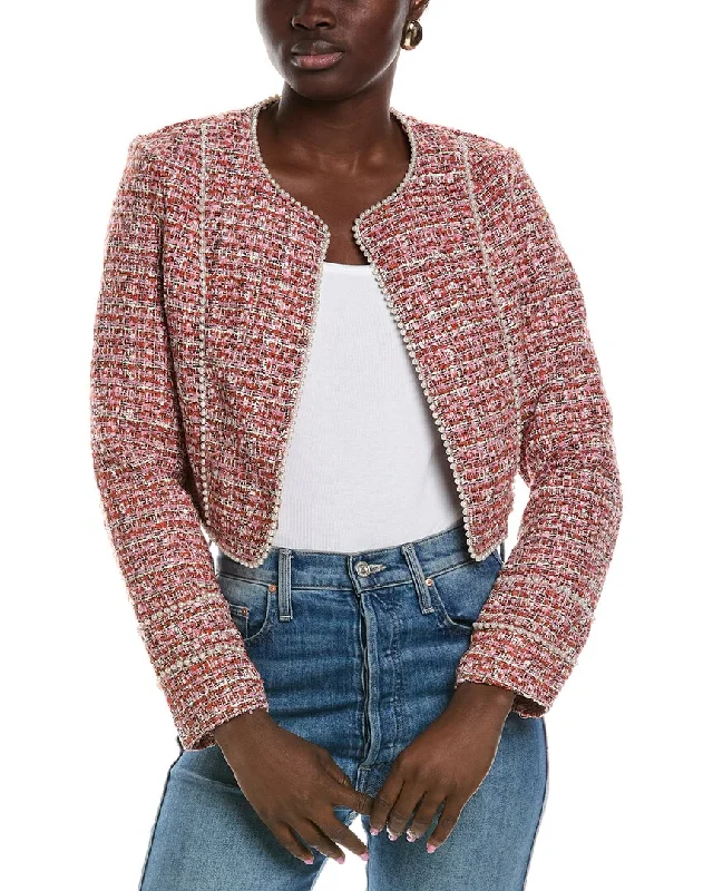 Classic Women's Apparel Limited Styles Madison Miles Pearl Cardigan