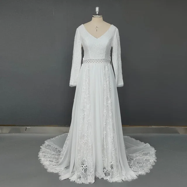 Women's Clothes For Work Events Trend Forward Threads Chiffon Serenity Bridal Dress Women's Clothes For Work Events Trend Forward Threads Chiffon Serenity Bridal Dress