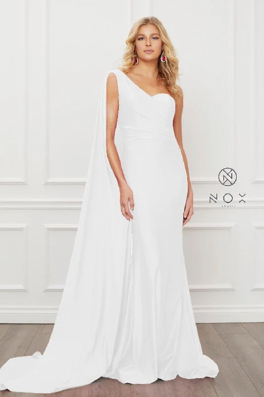 Women's Holiday Outfit Special Offers, Don't Miss Long White Gown Wedding Dress Sale