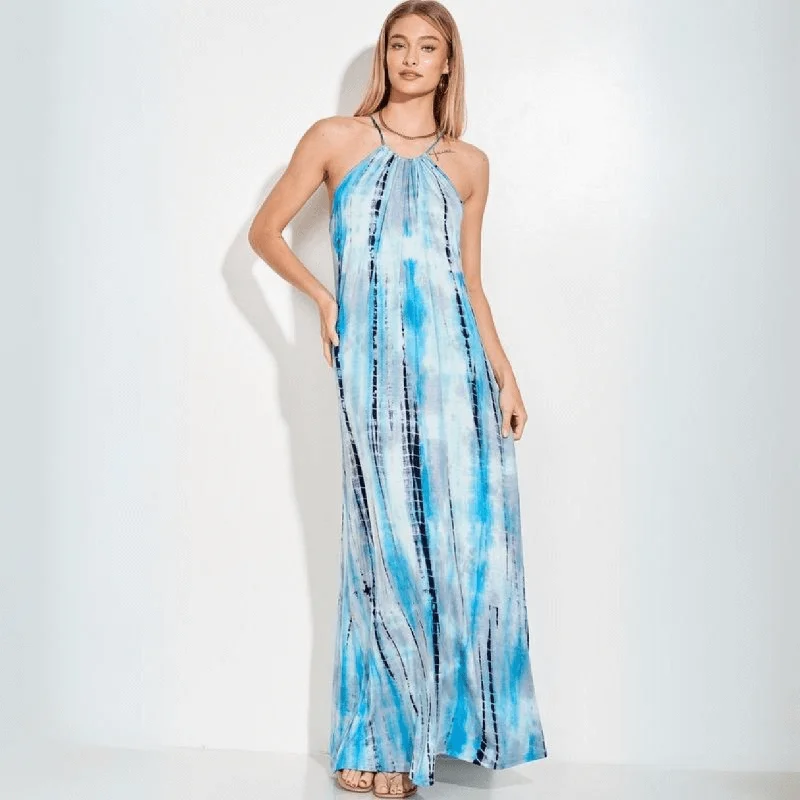 Women's High-Fashion Garments Fresh Fashion Discounts Beach Vacation Maxi Dress Made in USA Women's High-Fashion Garments Fresh Fashion Discounts Beach Vacation Maxi Dress Made in USA
