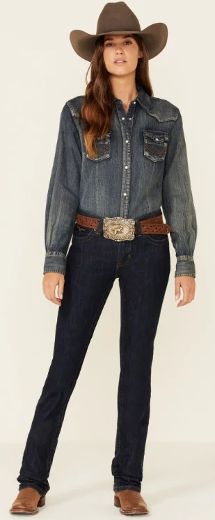 Stylish Women's Clothing Don't Miss Out Kimes Ranch Betty Jean