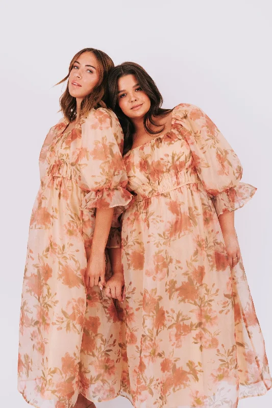 Affordable Women's Outfit Premium Style Offers EXCLUSIVE - Romantic Dream Dress