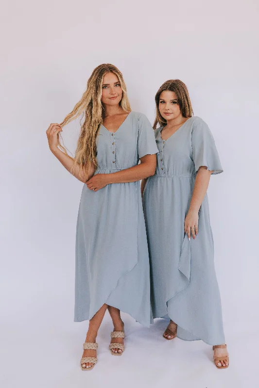 Dark Powder Blue