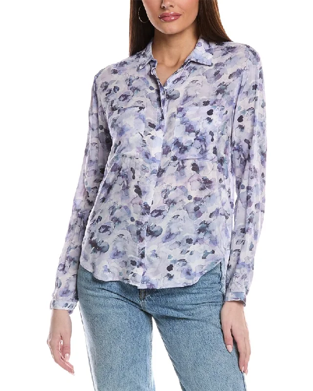 Fashion Sale Bella Dahl Hipster Shirt