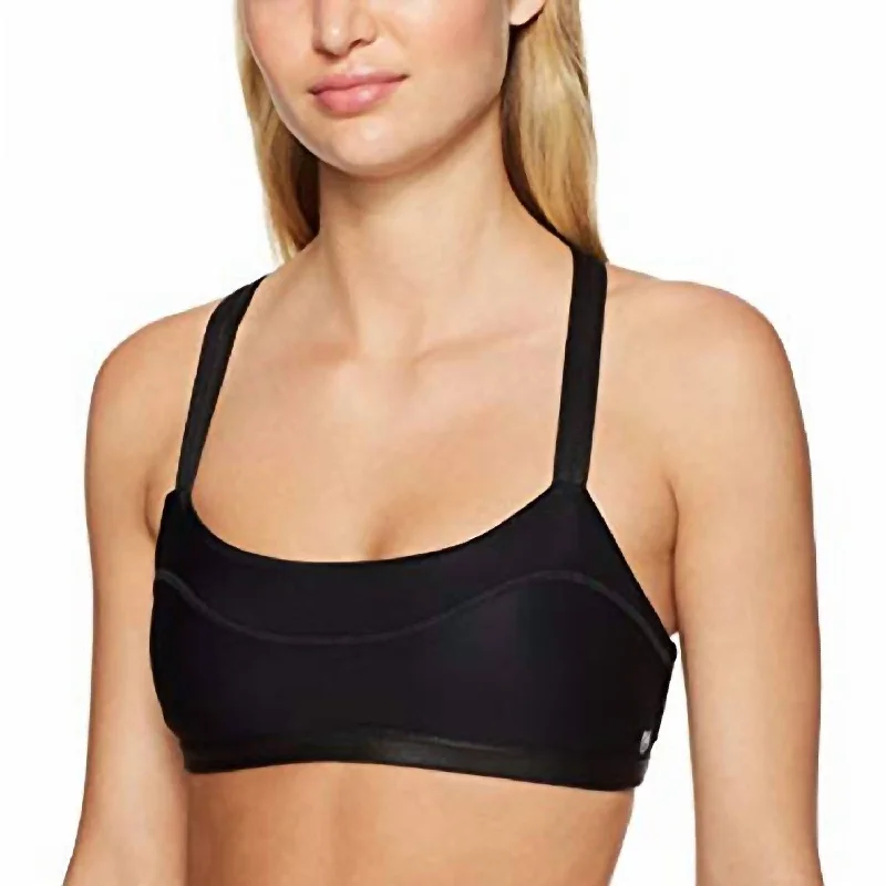 Hot Sale Camera Move Top In Black