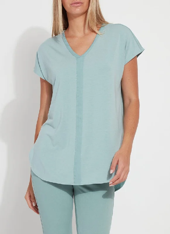 Contemporary Fashion Sale Gina V-Neck Top
