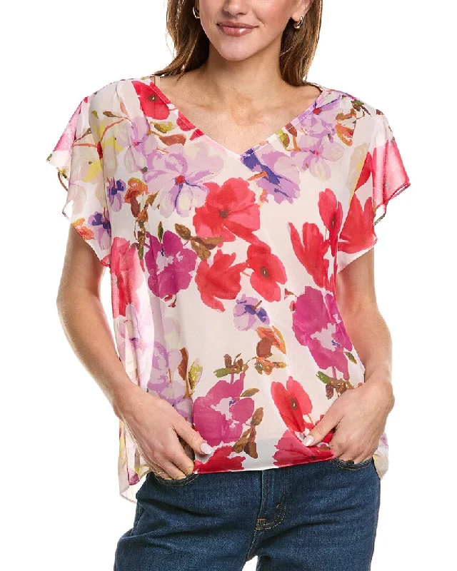 Relaxed Style cabi Passion Top