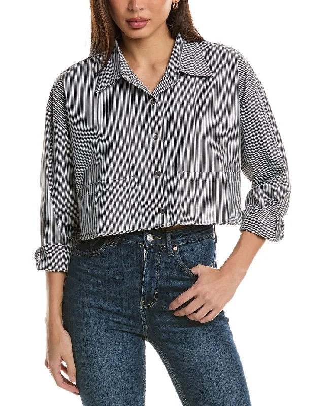 Chic And Trendy Brook + Lynn Shirt