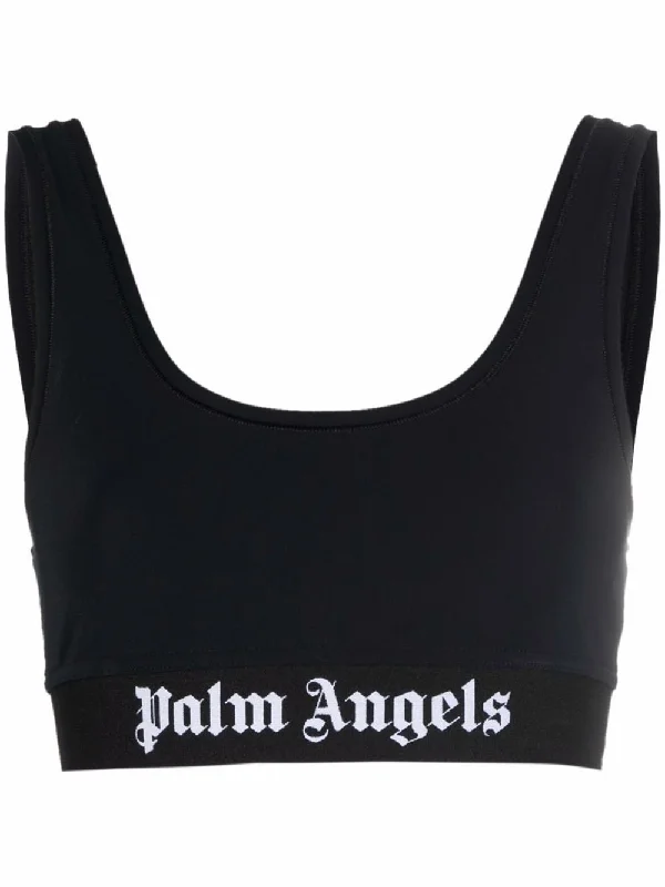 Break Fashion Norms Palm Angels Women's Top