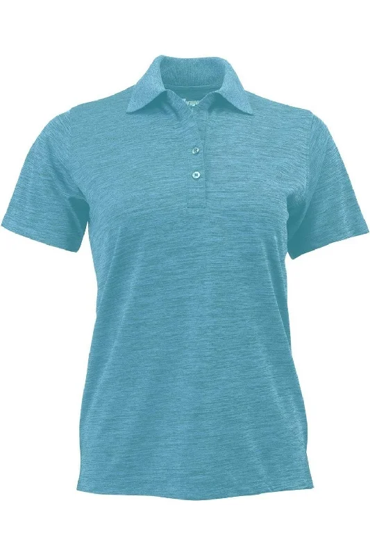 Everyday Elegance Sale Paragon Women´s Dakota Striated Heather Polo