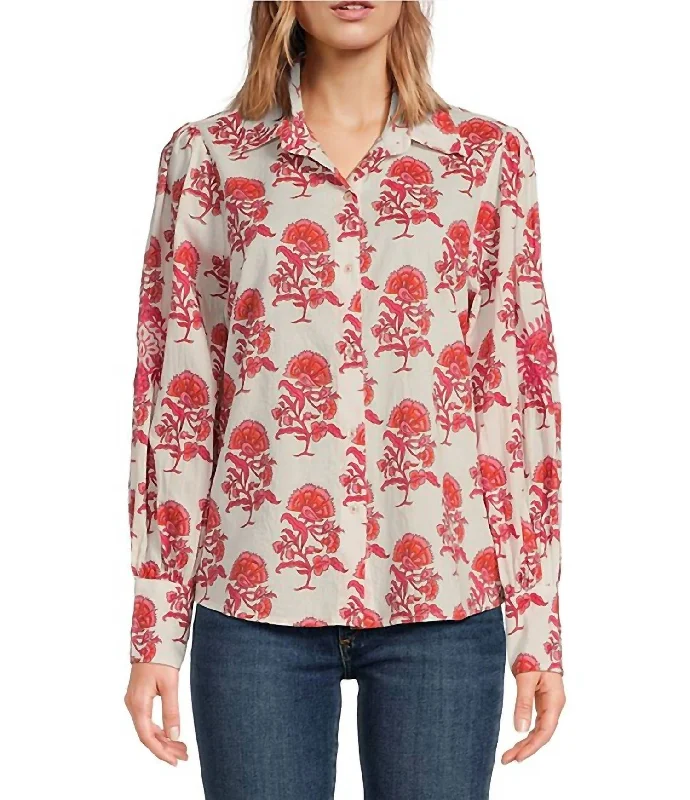 Street Style Discounts Norway Shirt In Pink