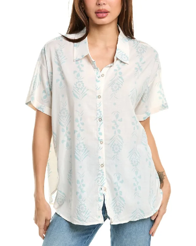 Hot Picks Splendid Wesley Button-Down Shirt