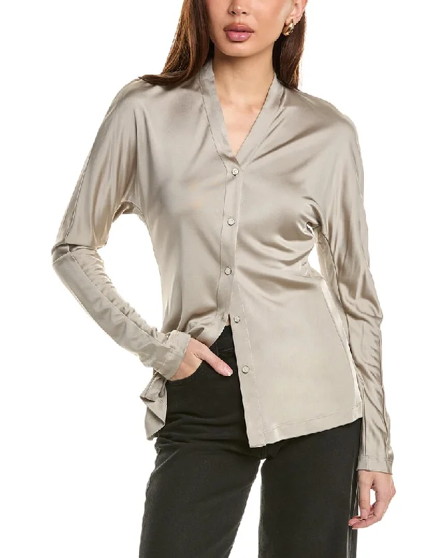 Easy Elegance Sales Helmut Lang Infinity Shirt