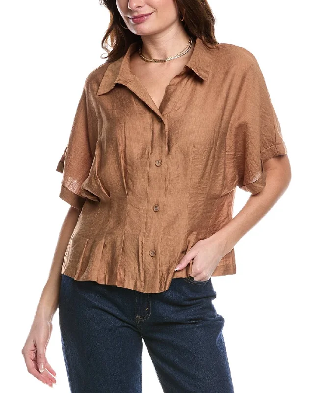 Elevated Casual Discounts CELESTINE SEI Shirt