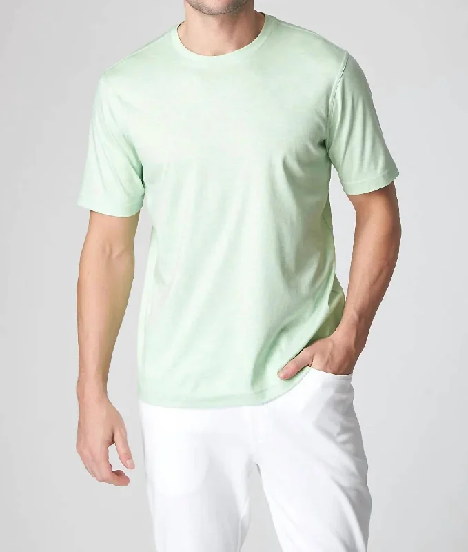 Embrace New Fashion The Lafayette In Mint