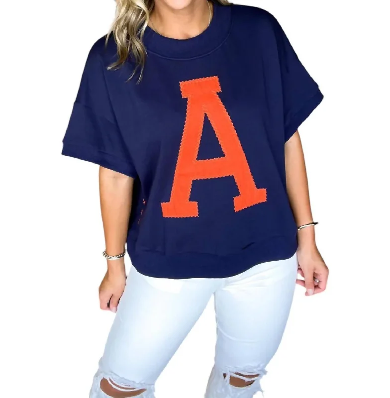 Exclusive Sale On The Plains Shirt In Navy