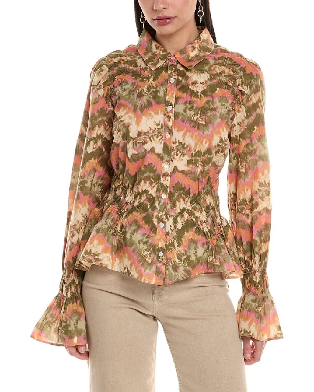 Unleash Your Trendy Side Love the Label Sonia Top