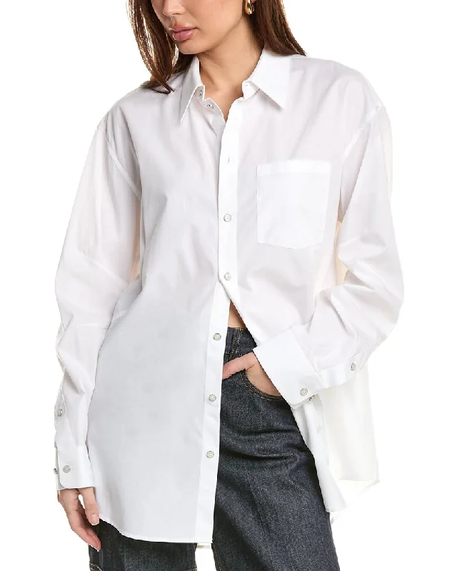 Chic & Modern Sales Helmut Lang Apex Shirt