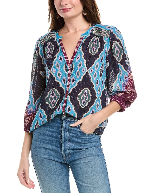 Modish Fashion Discounts ba&sh Top