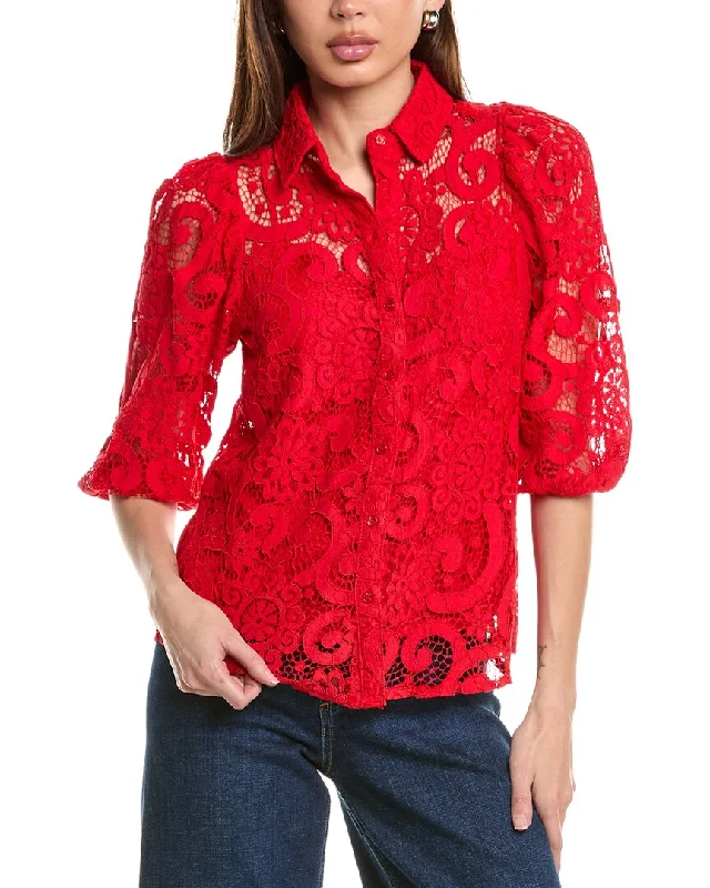 Unbeatable Deals Nanette Nanette Lepore Shirt