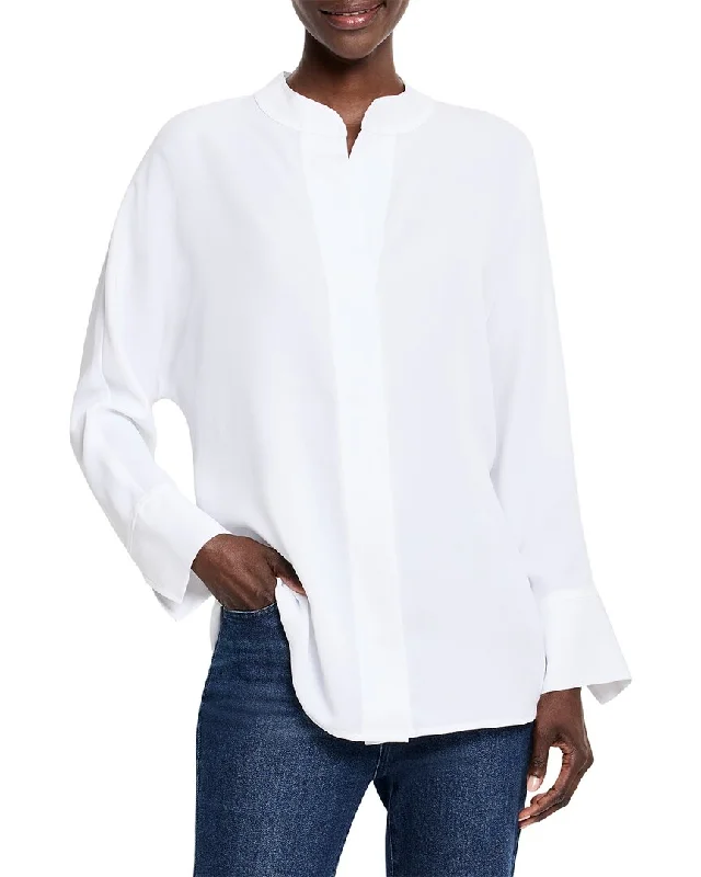 Embrace New Fashion NIC+ZOE Go With The Flow Shirt