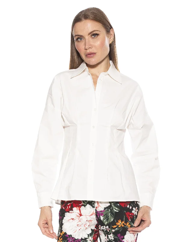 New In This Season Calliope Shirt