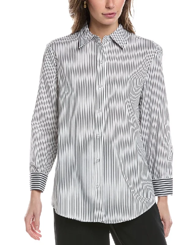 Street Chic Discounts Anne Klein Shirt