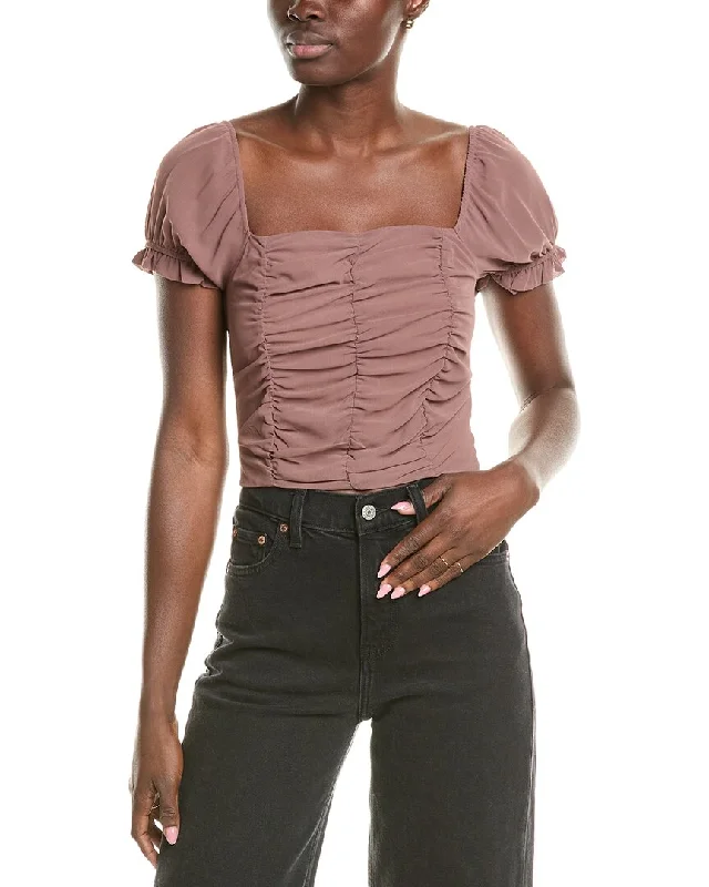 Hot Styles Isla Ciel Top