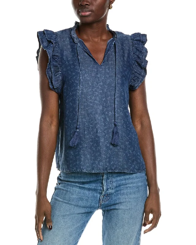 End Of Season Sale Nanette Nanette Lepore Top