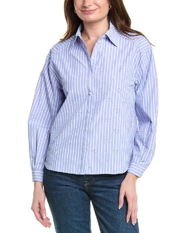 Stylish Statements Nanette Nanette Lepore Shirt