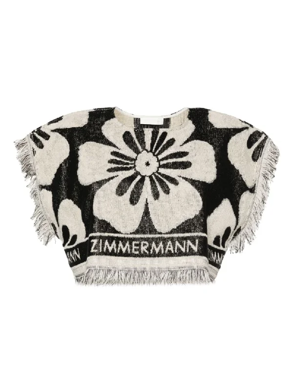 Special Offers, Don't Miss Zimmermann Women's Top