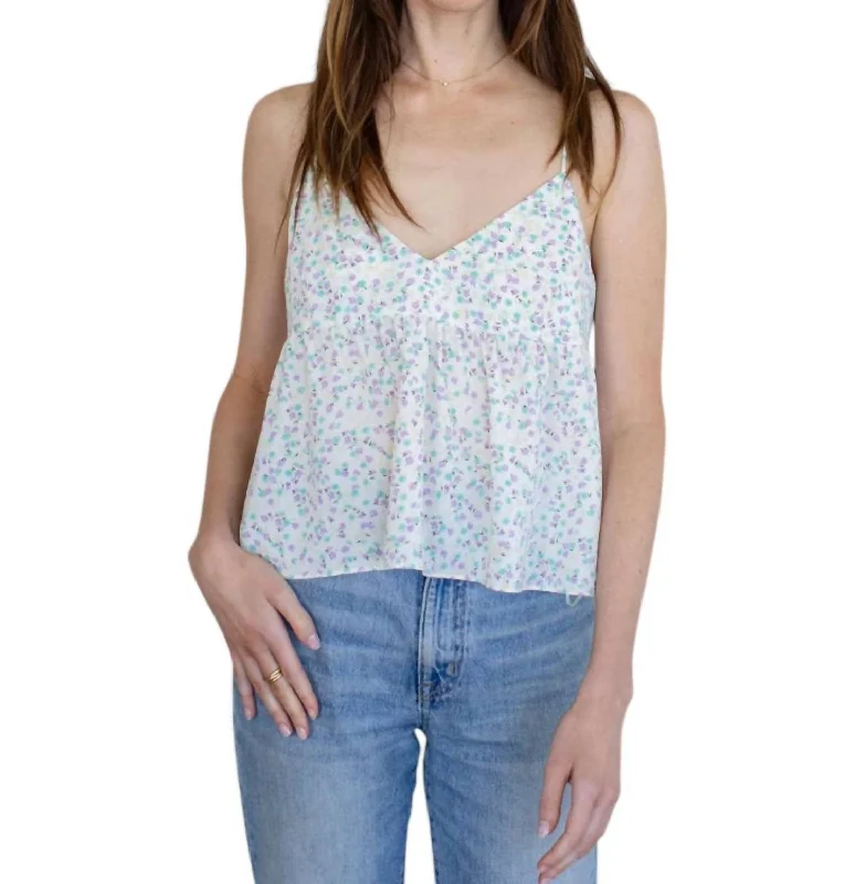 Flash Sales Vanessa Top In Ivory