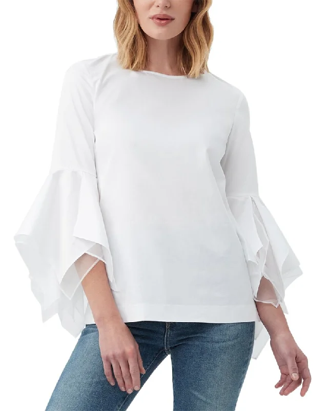 Cozy Chic Promotions Trina Turk Fontainebleau Top