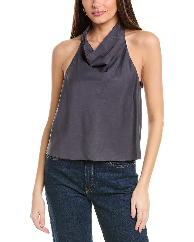 Trendy Looks On Sale Bluebird Canyon Effie Top