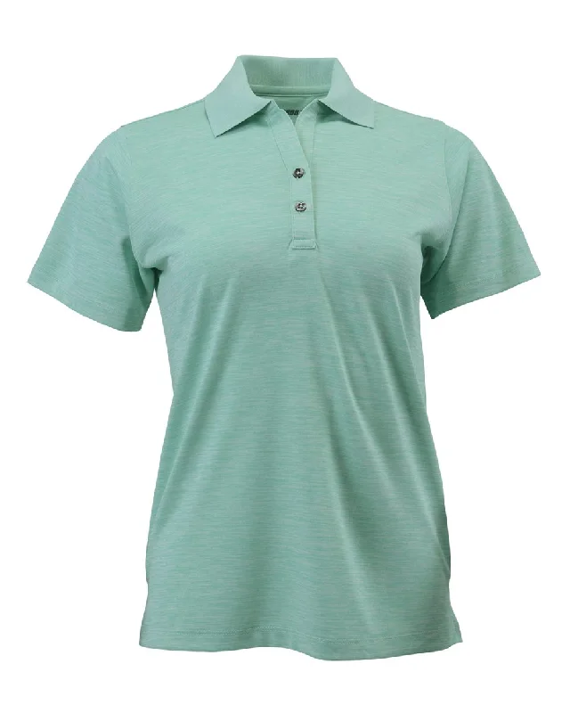 surf green heather