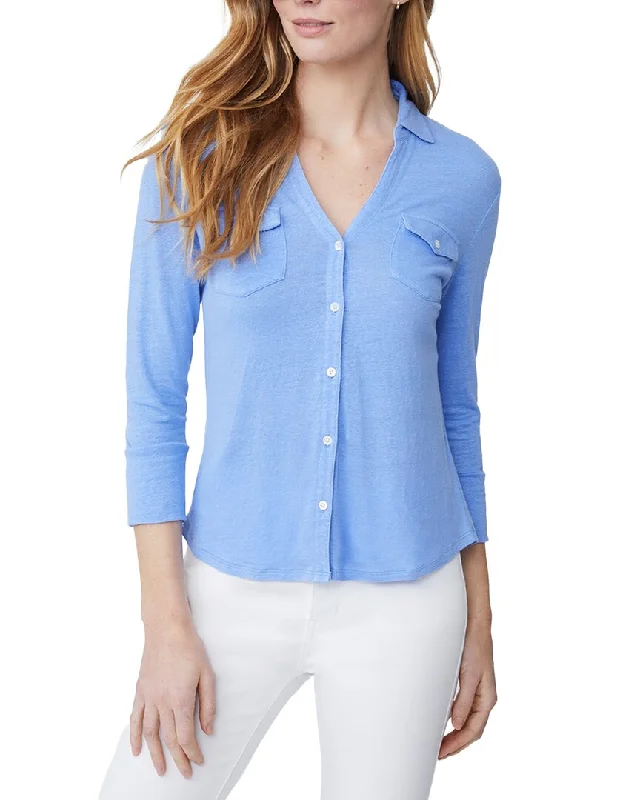 Hurry Before It's Gone J.McLaughlin Brynn Top