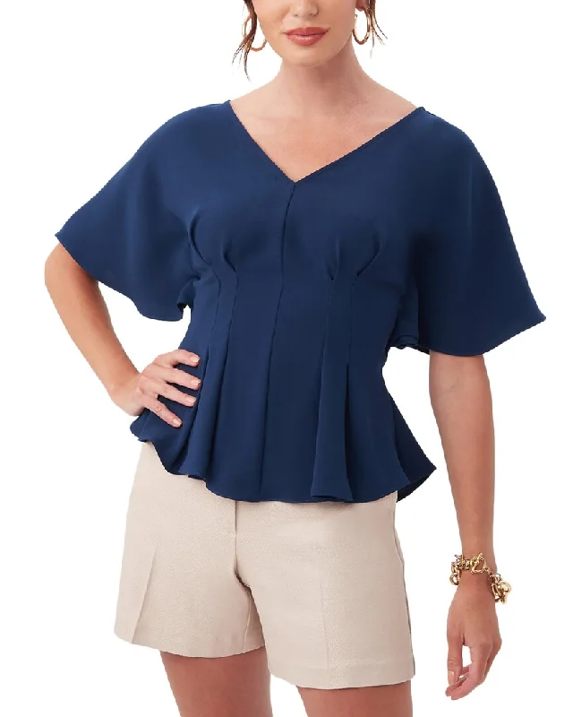 On-Trend Fashion Offers Trina Turk Mylah Top