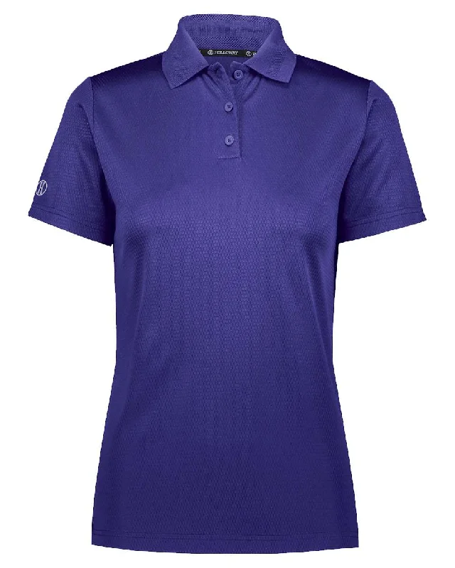 Elegant Fashion Offers Women's Prism Polo