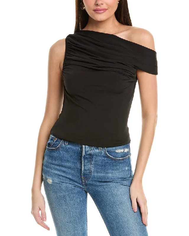 Fashion Essentials bluebird canyon Mila Top