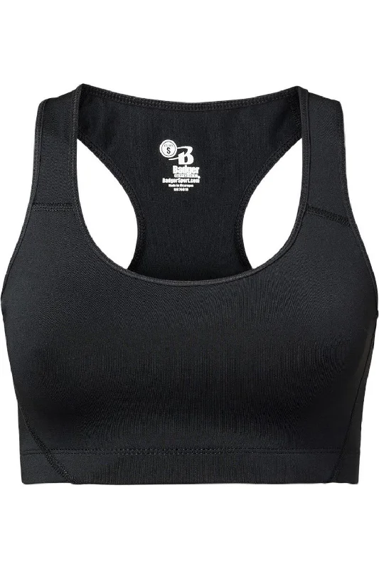 Modern Chic Discounts Badger Women´s B-Sport Bra Top