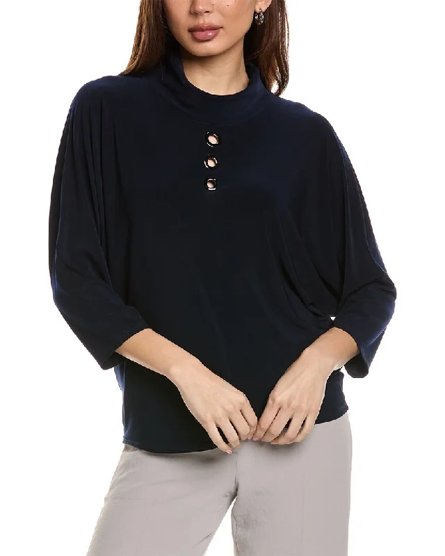 Modern Fashion Sale Joseph Ribkoff Dolman Top