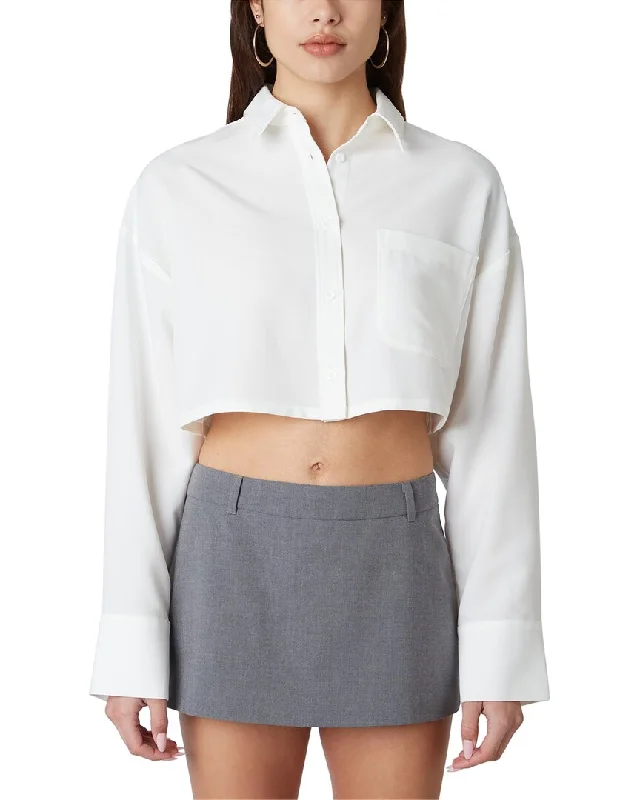 Day-To-Night Styles NIA Austin Shirt