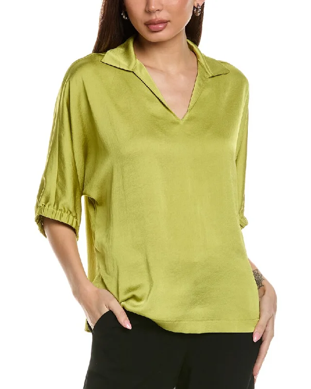 Premium Style Joseph Ribkoff Dolman Top