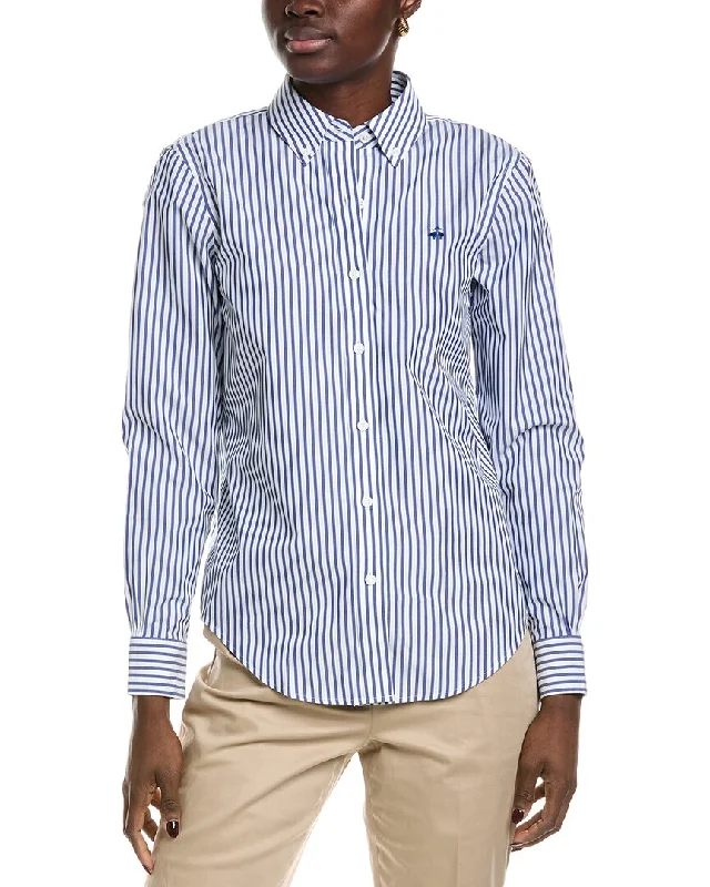 Retro Style Promotions Brooks Brothers Stripe Shirt